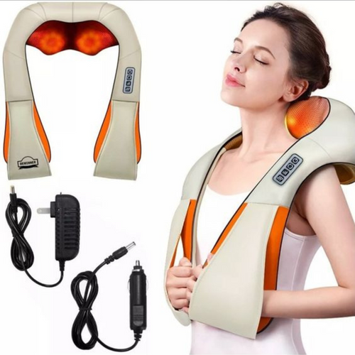Masajeador Térmico Thermal Full™