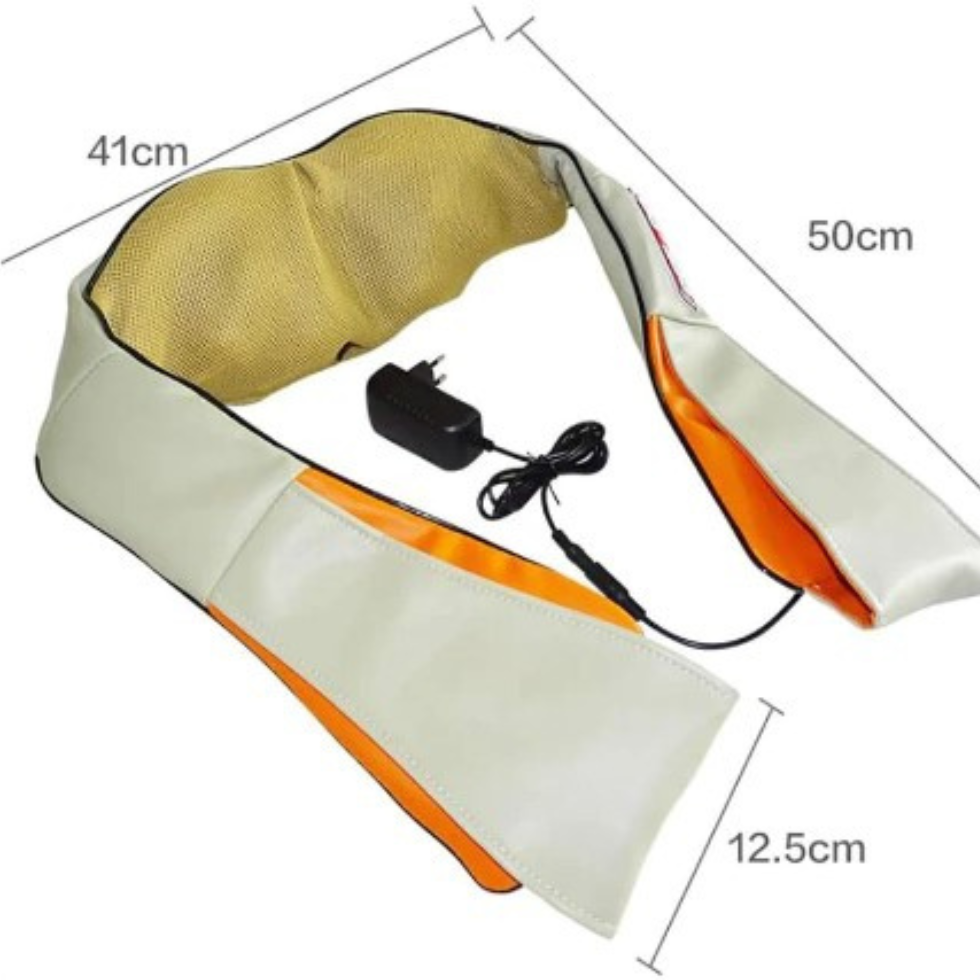 Masajeador Térmico Thermal Full™