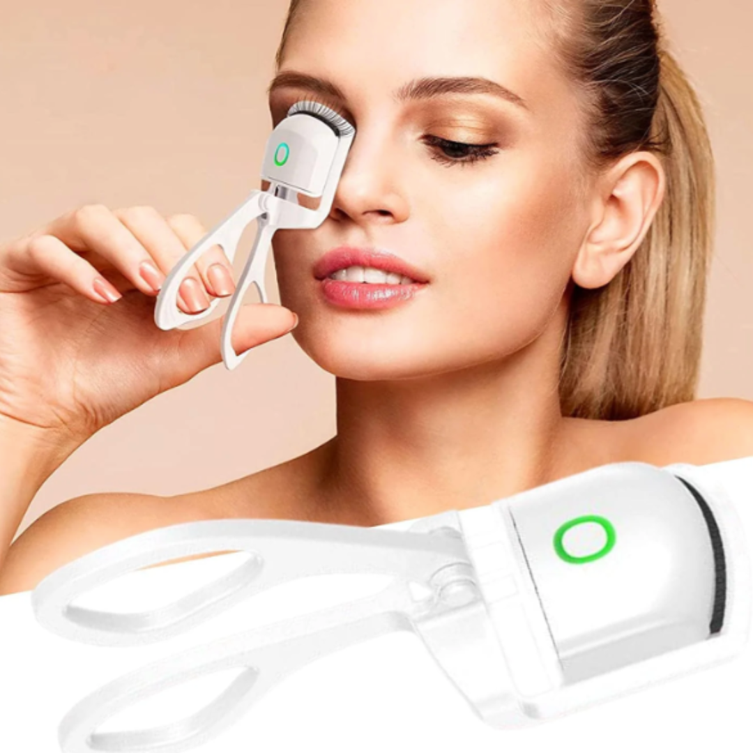 Perfectlashes - Encrespador de Pestañas Térmico