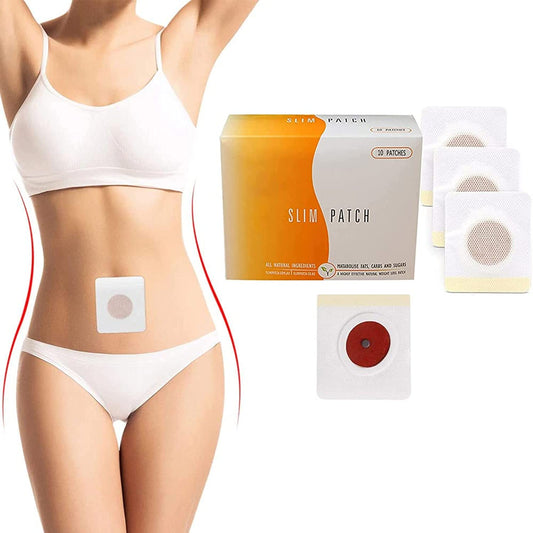 Slim Patch™