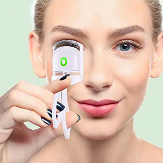 Perfectlashes - Encrespador de Pestañas Térmico