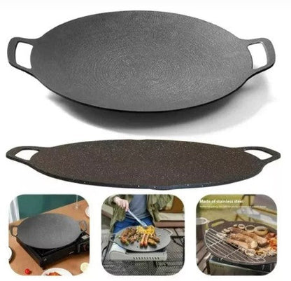 Plancha antiadherente
